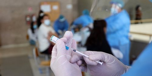 О.Батбаяр: 5-11 насны хүүхдүүдийг вакцинд хамруулна